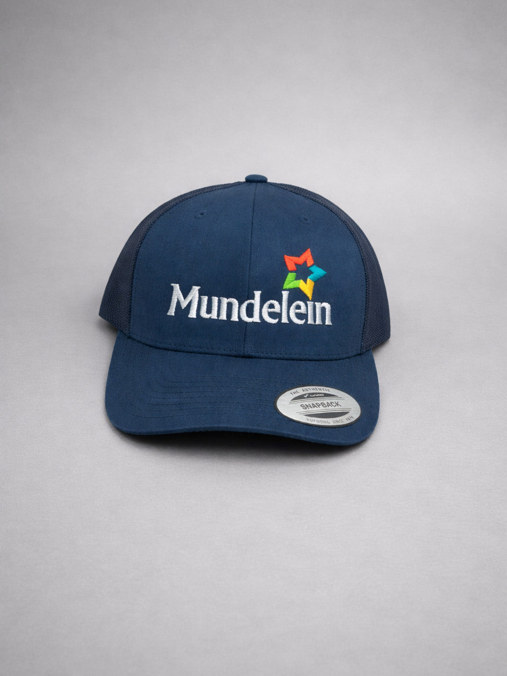 Mundelein exclusive star hat