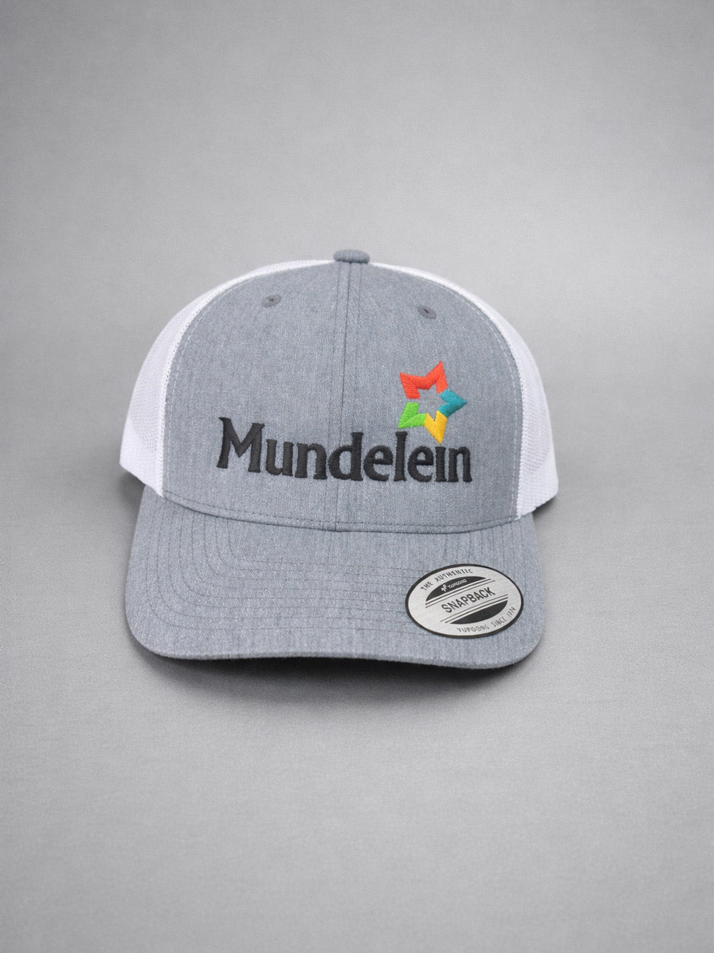 Mundelein exclusive star hat