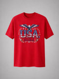 USA 250 years of Freedom