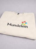 Mundelein embroidered