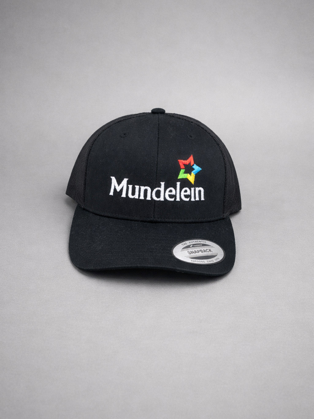 Mundelein exclusive star hat