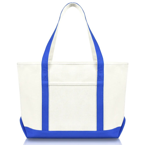 23" Premium 24 oz. Tote Bag