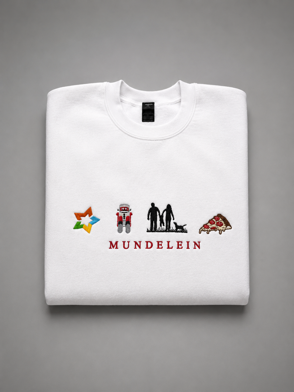 MUNDELEIN PRIDE