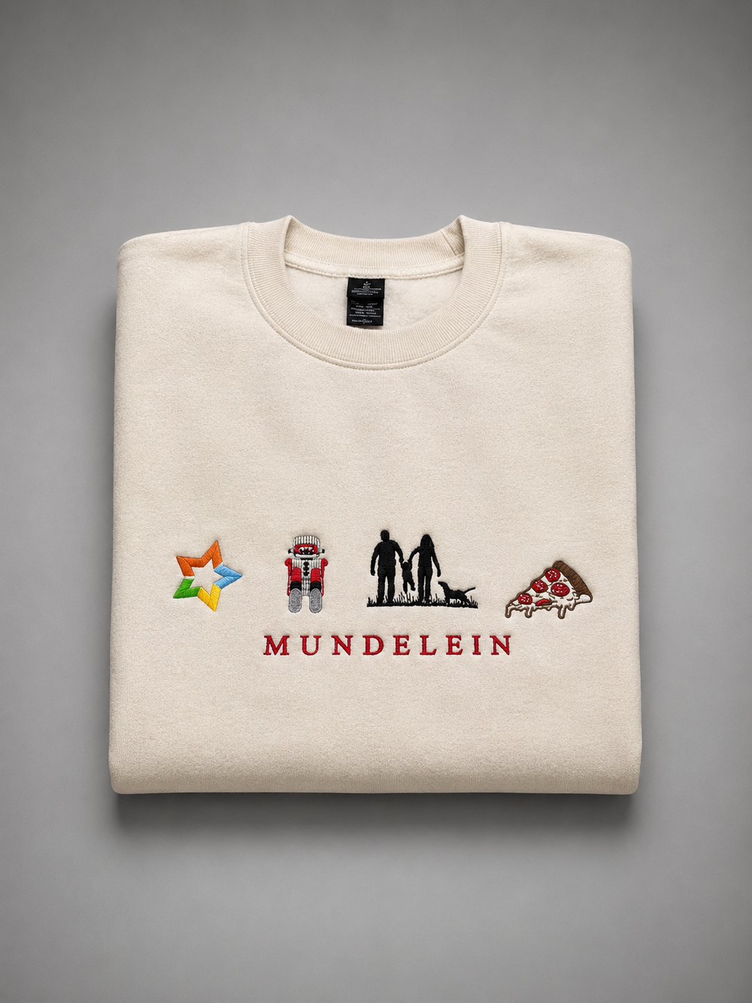 MUNDELEIN PRIDE