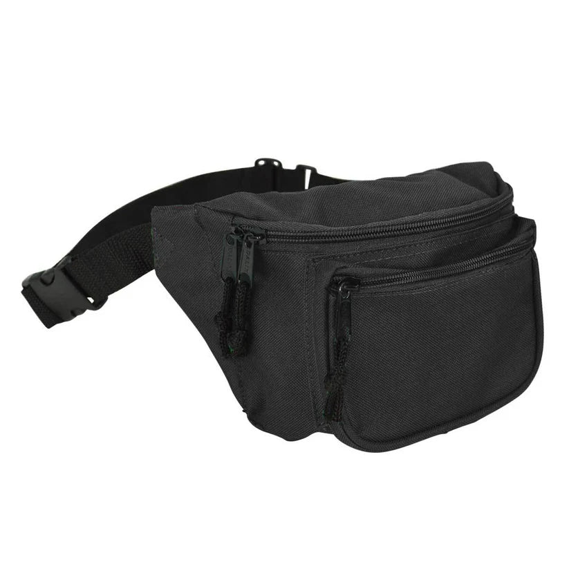Fanny pack