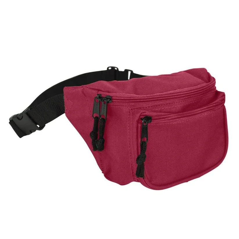 Fanny pack