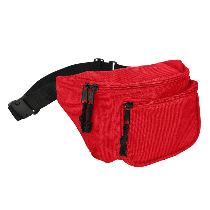 Fanny pack