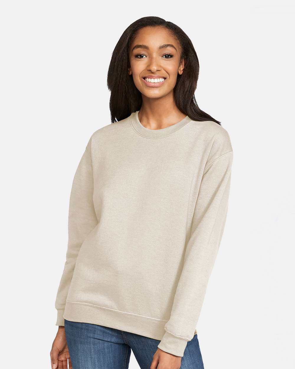 Cucuy Season - Crewneck Sweatshirt