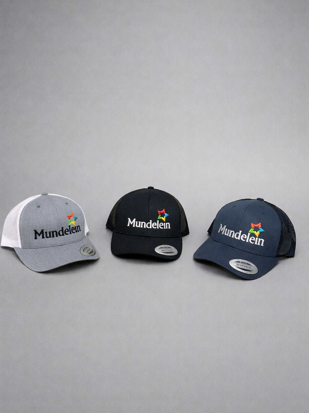 Mundelein exclusive star hat