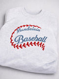 Mundelein Baseball