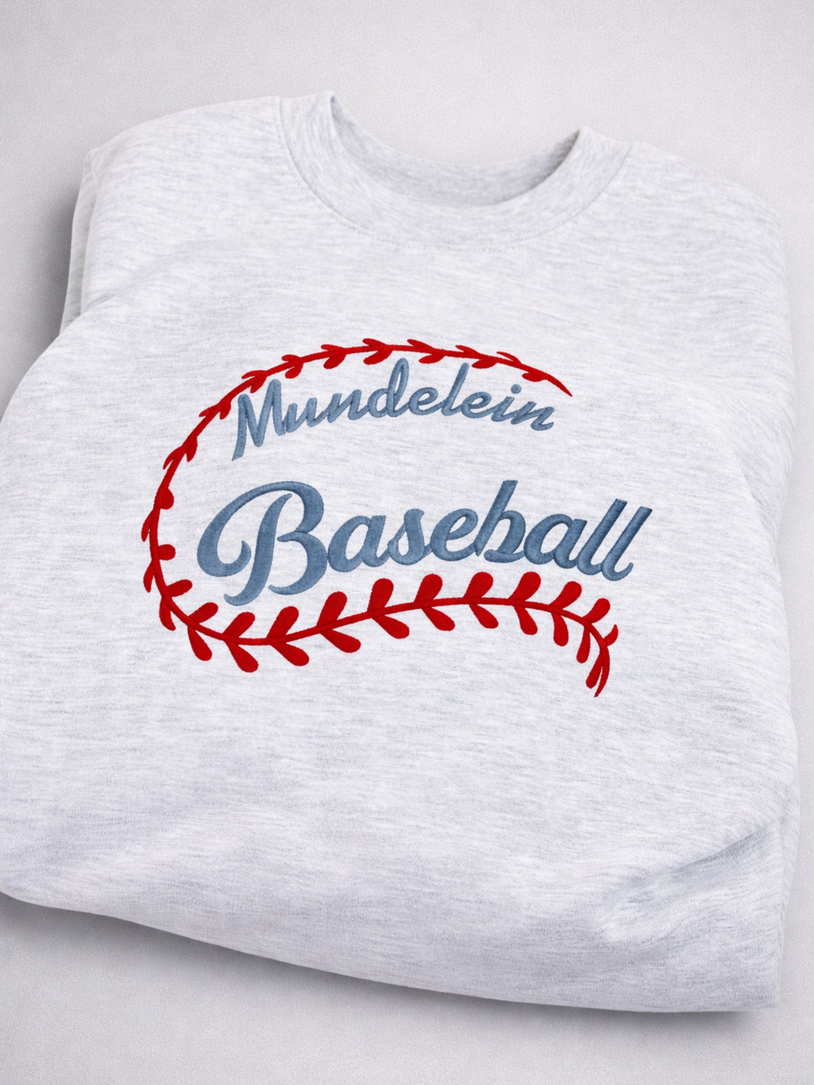 Mundelein Baseball
