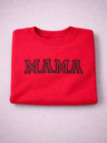 MAMA