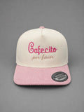 Cafecito por favor
