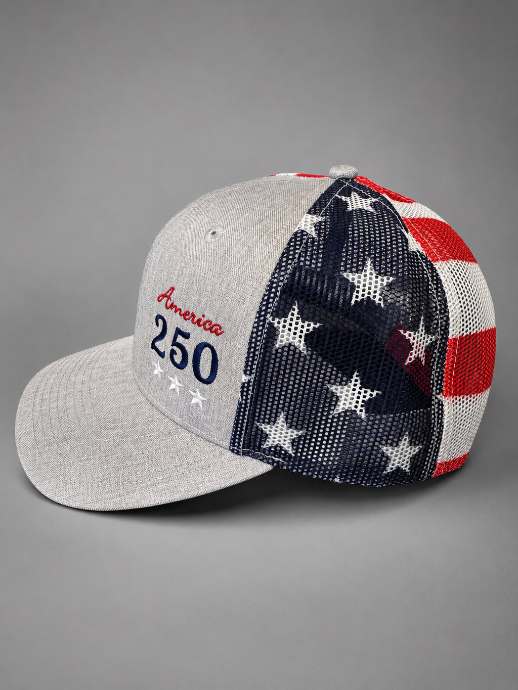 America 250