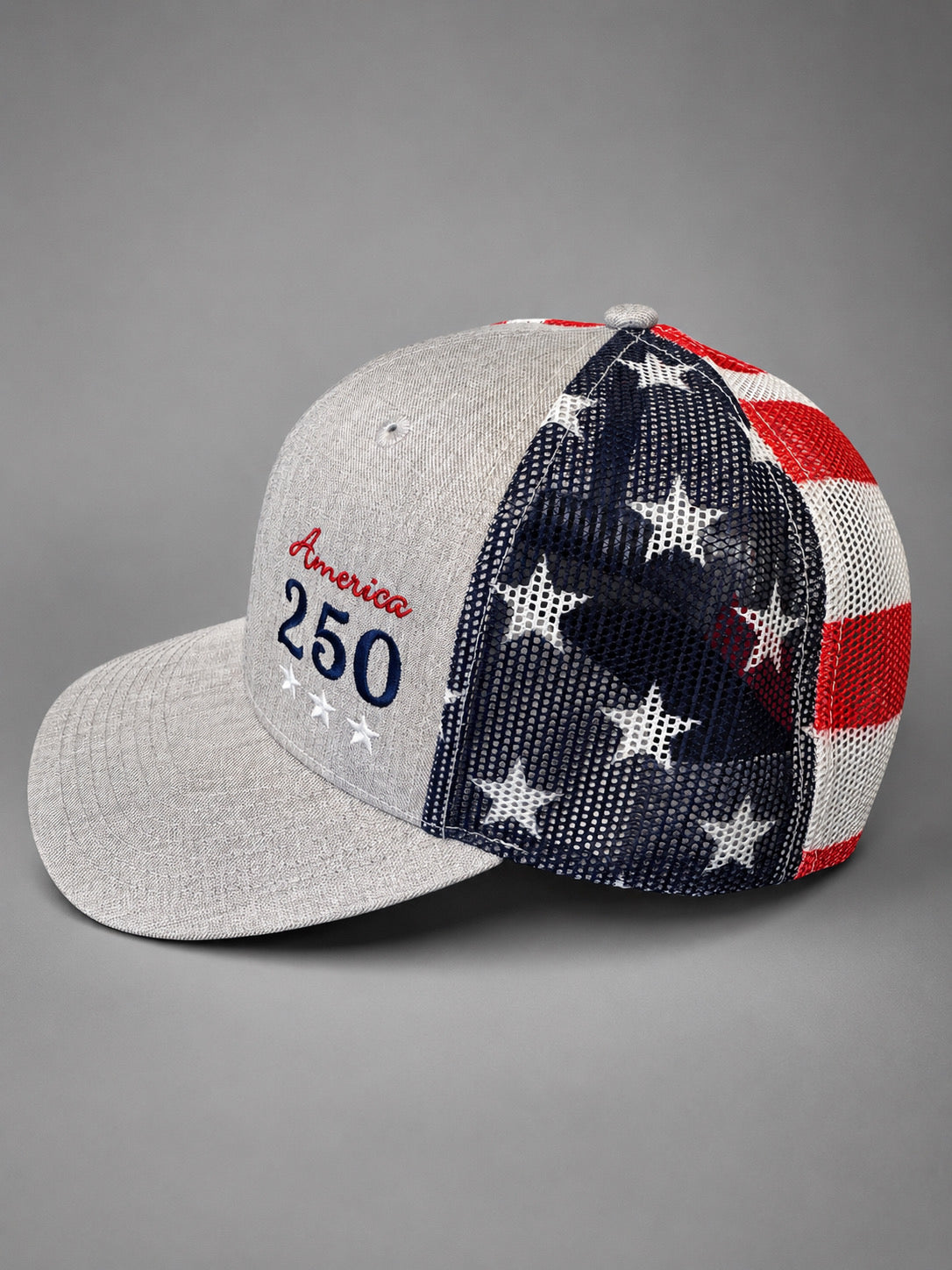 America 250
