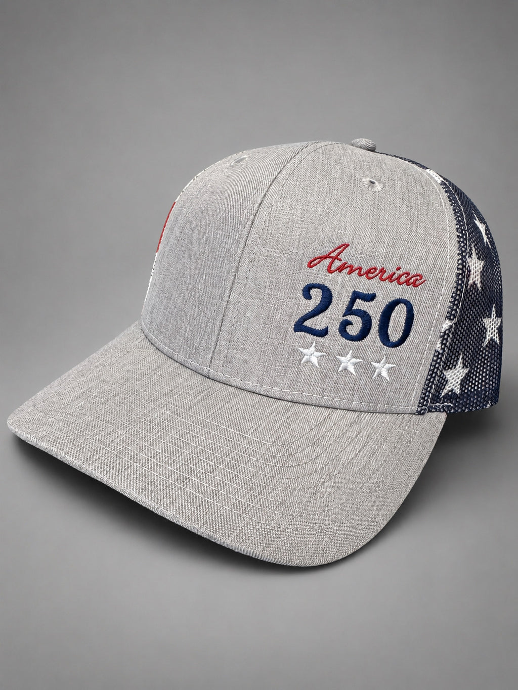 America 250