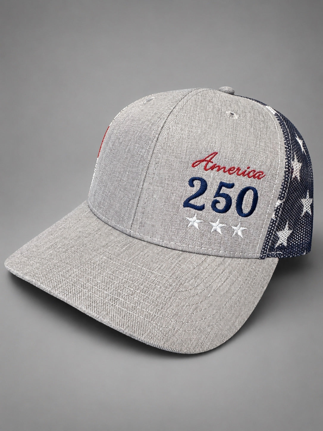 America 250