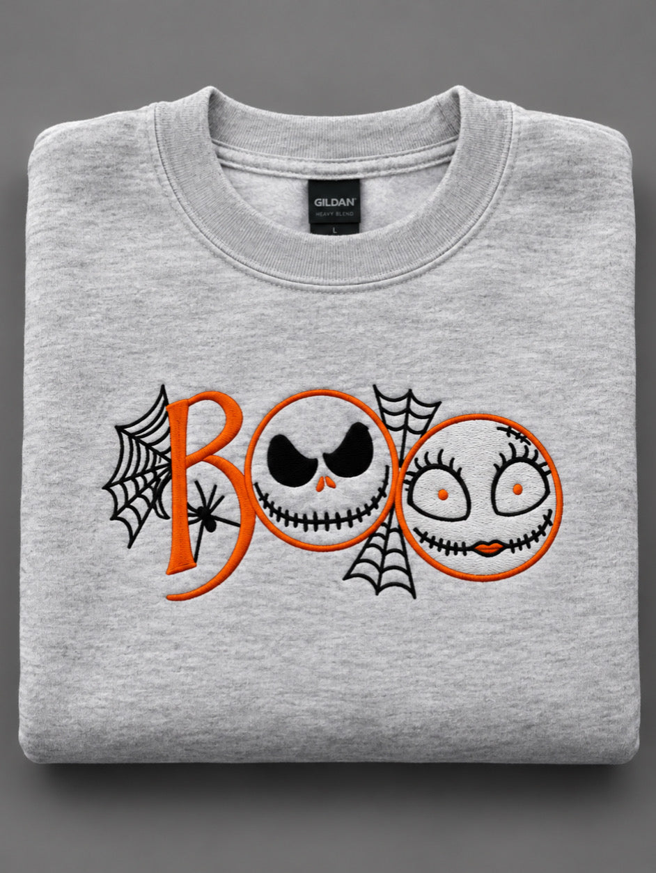 Boo