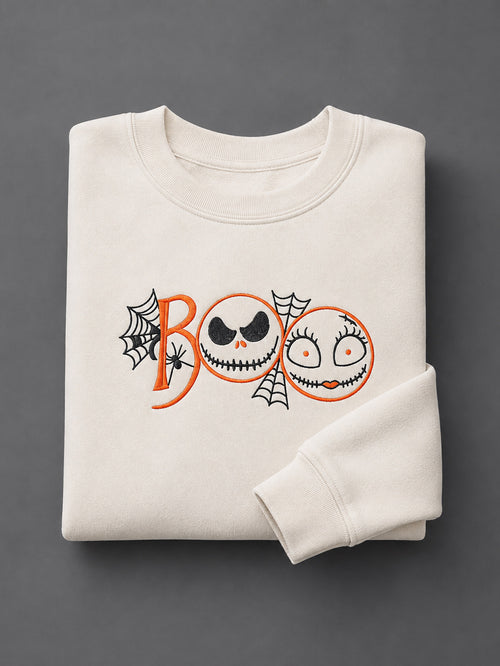 Boo