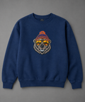 Bear Sweater