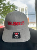 Mundelein Mirrored Truck Hat