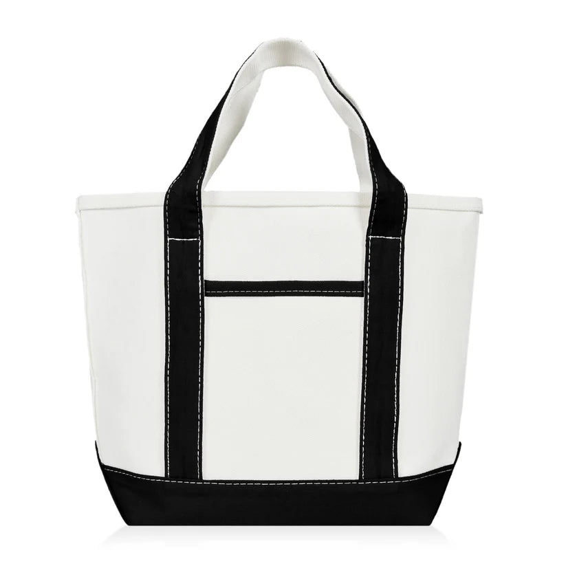 14" Small Premium Tote Bag