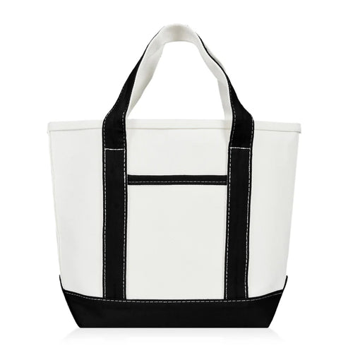 14" Small Premium Tote Bag