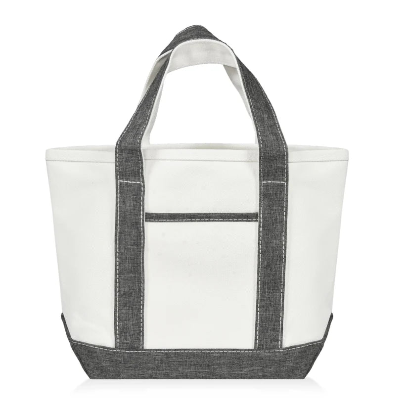 14" Small Premium Tote Bag