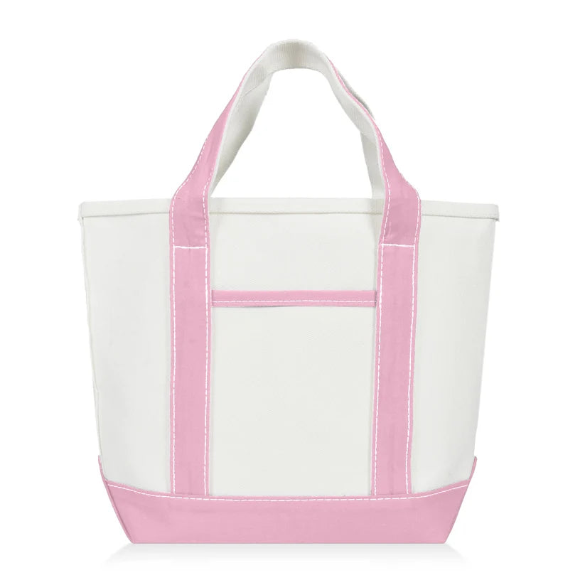 14" Small Premium Tote Bag