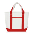 14" Small Premium Tote Bag