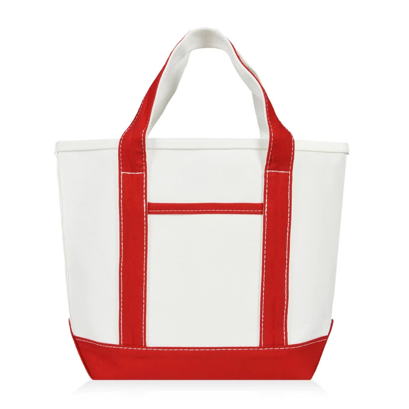 14" Small Premium Tote Bag