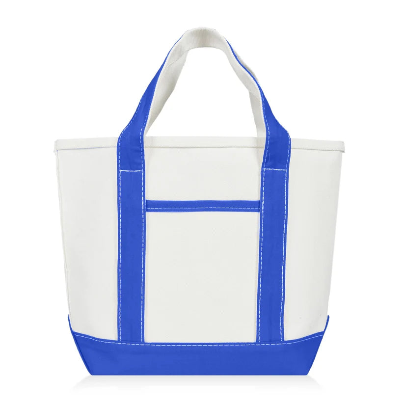 14" Small Premium Tote Bag