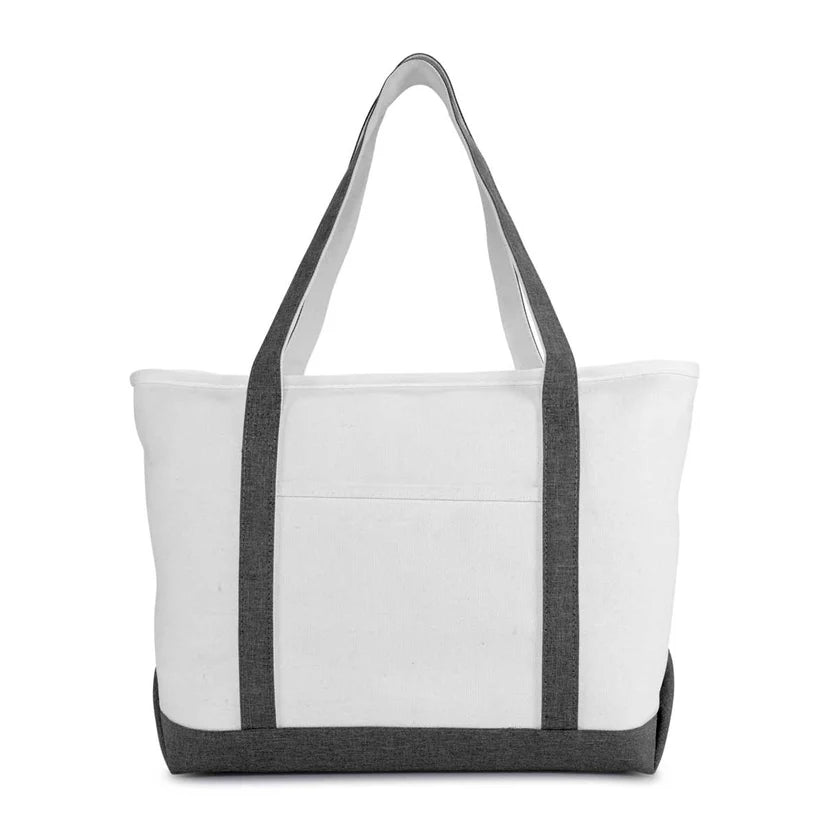 23" Premium 24 oz. Tote Bag