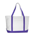 23" Premium 24 oz. Tote Bag
