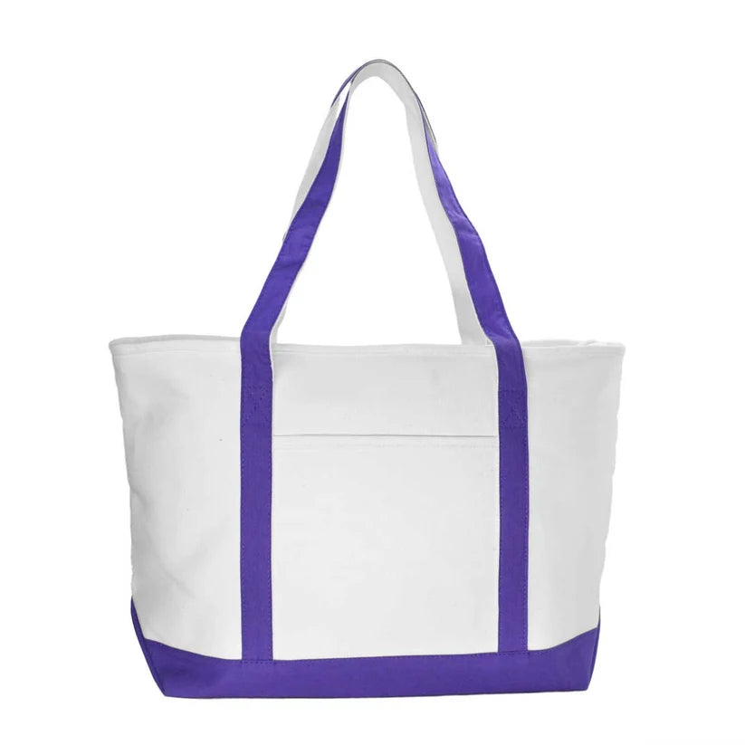 23" Premium 24 oz. Tote Bag